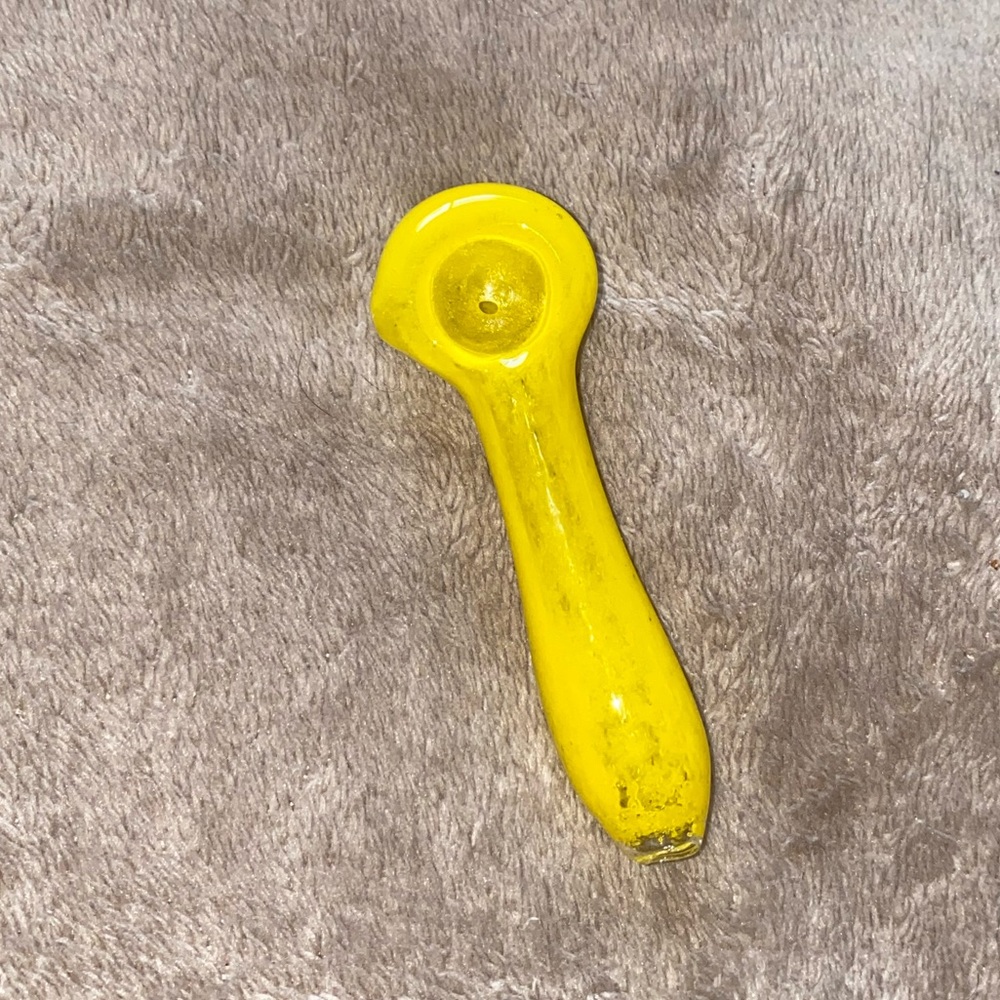 Yellow mini - Picture 3 of 7